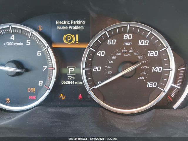 19UUB1F59GA000251 Acura TLX TECH