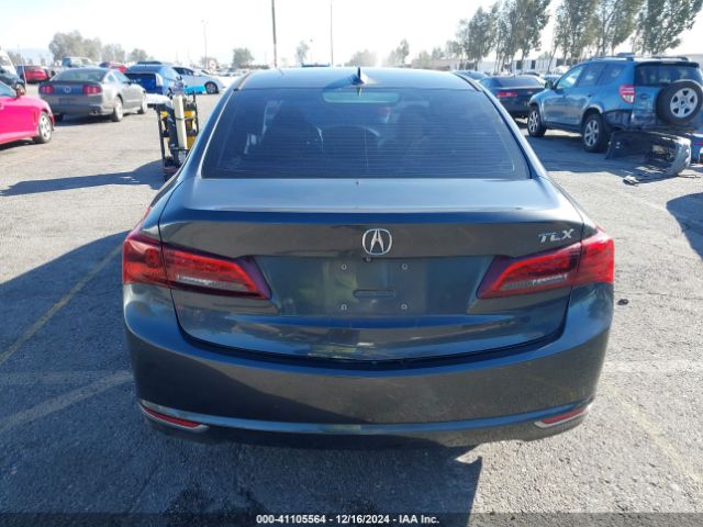 19UUB1F59GA000251 Acura TLX TECH