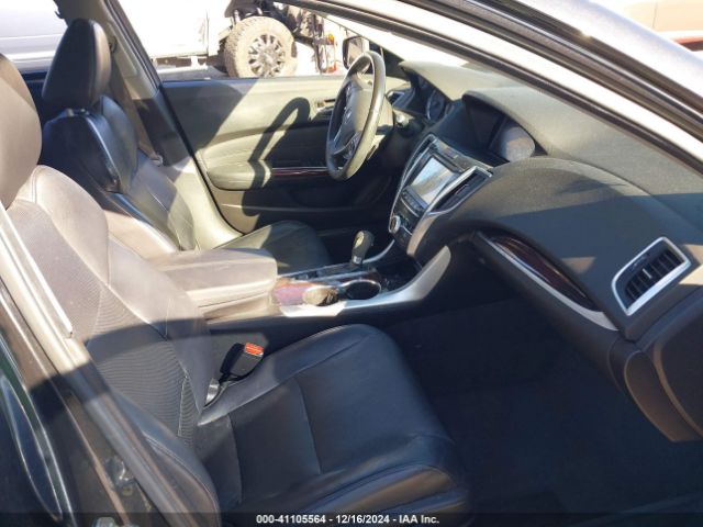 19UUB1F59GA000251 Acura TLX TECH