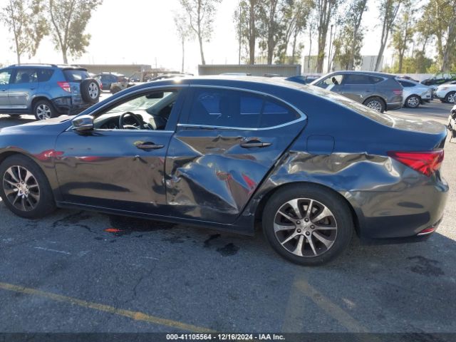 19UUB1F59GA000251 Acura TLX TECH