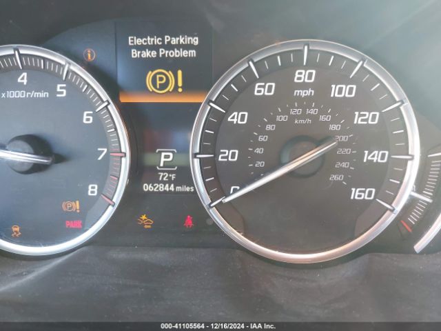 19UUB1F59GA000251 Acura TLX TECH
