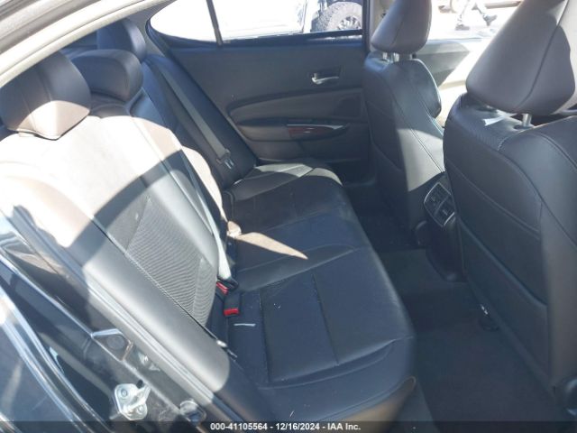 19UUB1F59GA000251 Acura TLX TECH