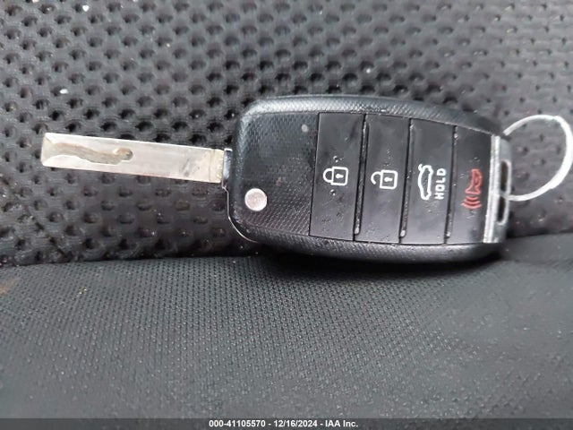 KIA Optima Lx 2020 5XXGT4L34LG444911 Image 11