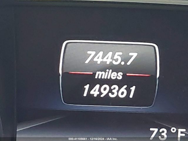 WDDSJ4EB3FN214571 Mercedes-Benz CLA 250