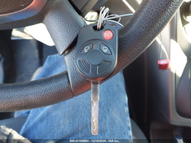 1FMCU0F7XEUE12332 Ford ESCAPE S