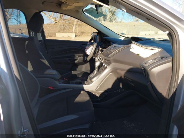 1FMCU0F7XEUE12332 Ford ESCAPE S
