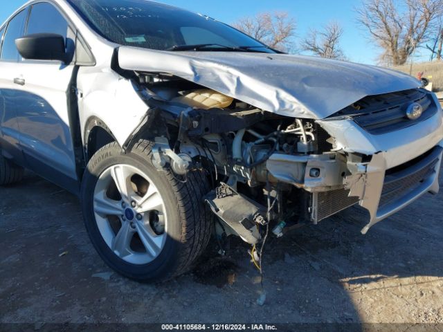 1FMCU0F7XEUE12332 Ford ESCAPE S