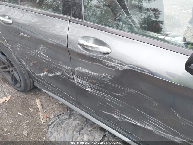 55SWF6EB2JU245745 Mercedes-Benz Amg C 43 4matic