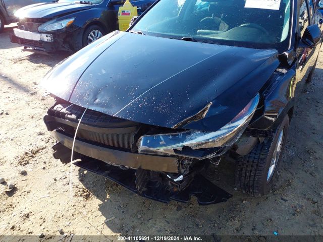 2022 HYUNDAI ELANTRA 5NPLL4AG0NH074102 Photo 5