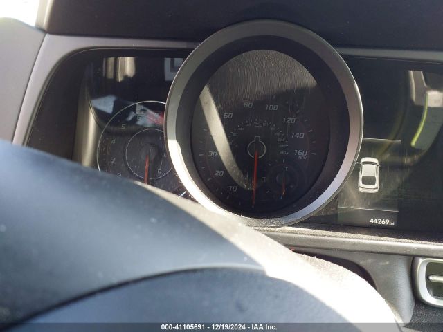 2022 HYUNDAI ELANTRA 5NPLL4AG0NH074102 Photo 6