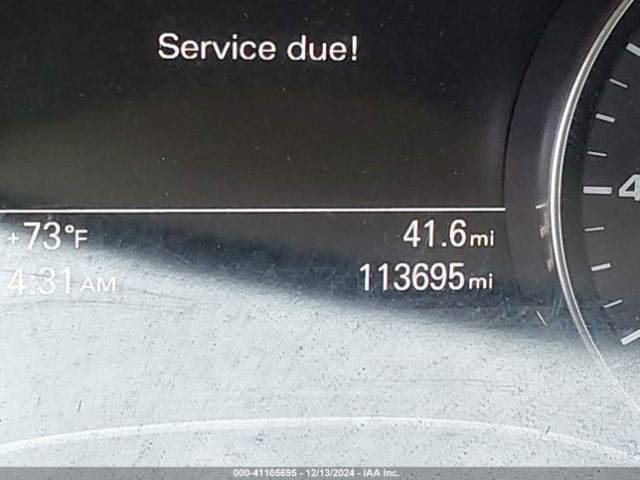 WAUWGAFC1EN030242 Audi A7 3.0t Premium Plus