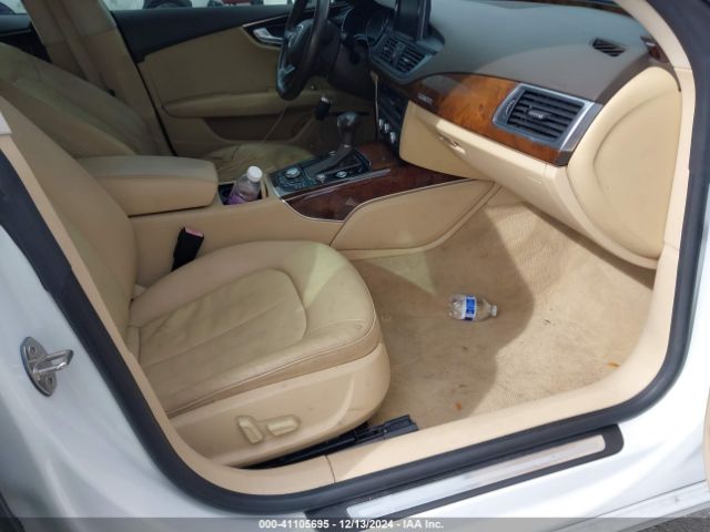 WAUWGAFC1EN030242 Audi A7 3.0t Premium Plus