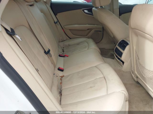 WAUWGAFC1EN030242 Audi A7 3.0t Premium Plus