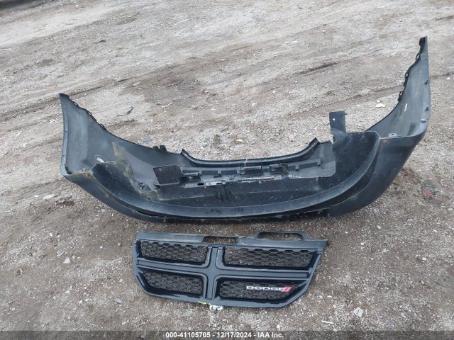 Dodge Journey Sxt 2014 3C4PDDBG6ET241995 Image 11