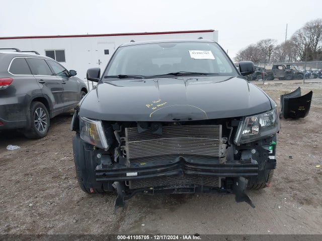 Dodge Journey Sxt 2014 3C4PDDBG6ET241995 Image 6