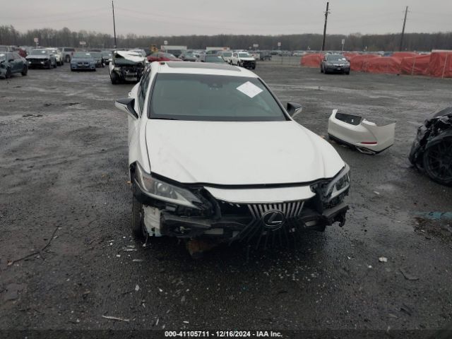 58ABZ1B14KU004840 Lexus ES 350