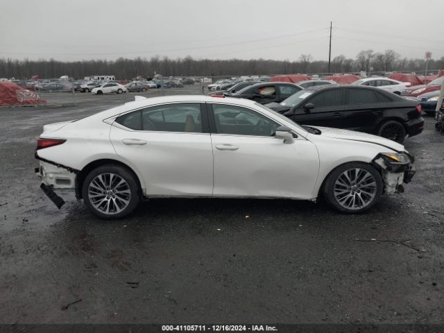 58ABZ1B14KU004840 Lexus ES 350