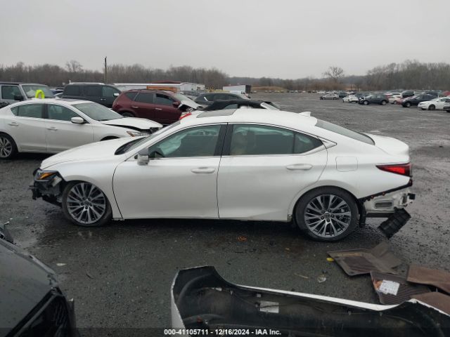 58ABZ1B14KU004840 Lexus ES 350