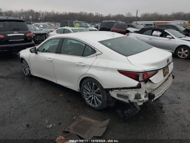 58ABZ1B14KU004840 Lexus ES 350