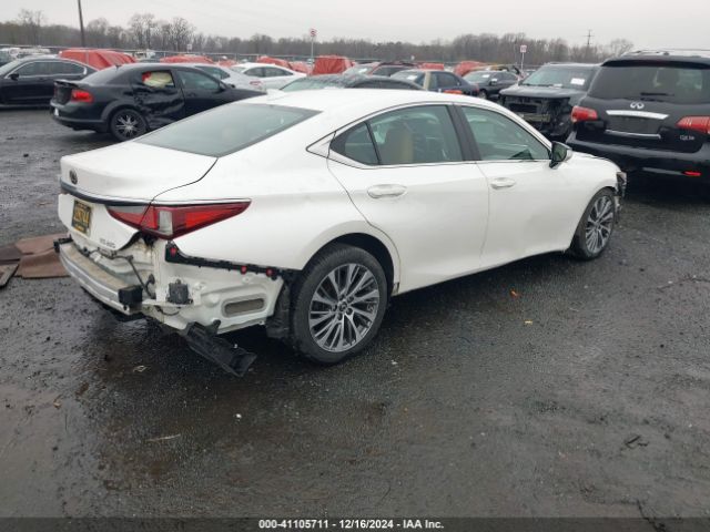 58ABZ1B14KU004840 Lexus ES 350