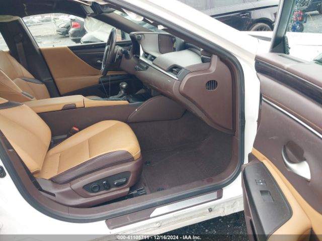 58ABZ1B14KU004840 Lexus ES 350