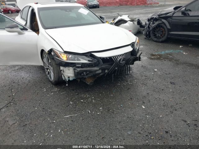 58ABZ1B14KU004840 Lexus ES 350