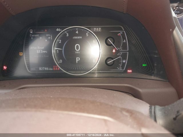58ABZ1B14KU004840 Lexus ES 350