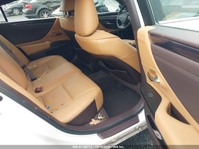 58ABZ1B14KU004840 Lexus ES 350