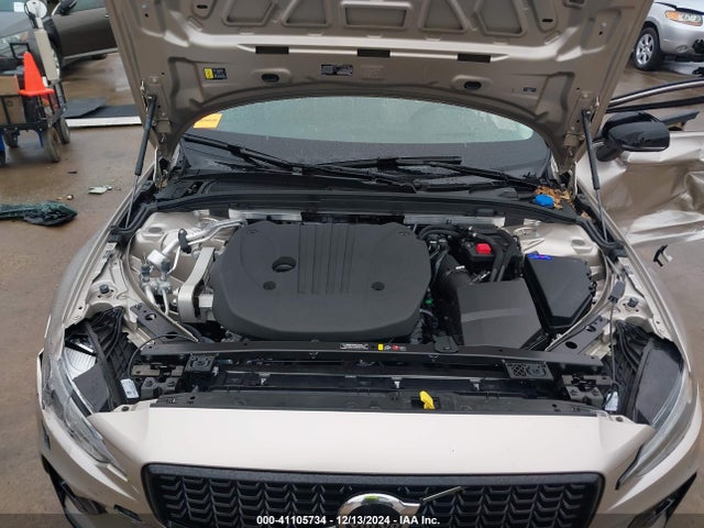 7JRL12GM0SG367121 Volvo S60 B5 Ultra