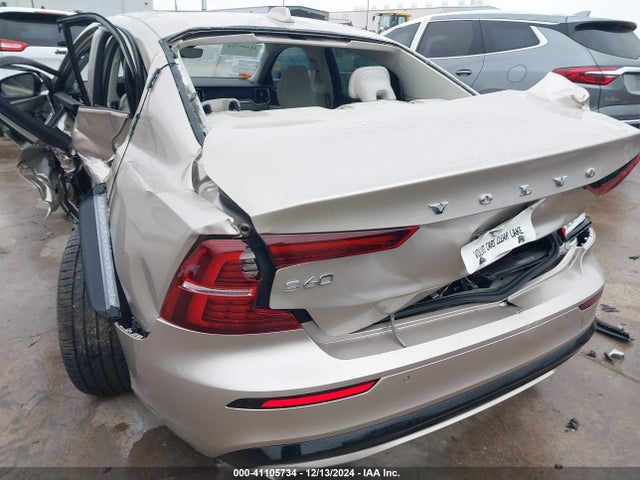 7JRL12GM0SG367121 Volvo S60 B5 Ultra