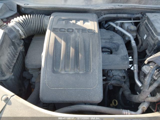 2GKFLTEK5H6194402 GMC Terrain Sle-2