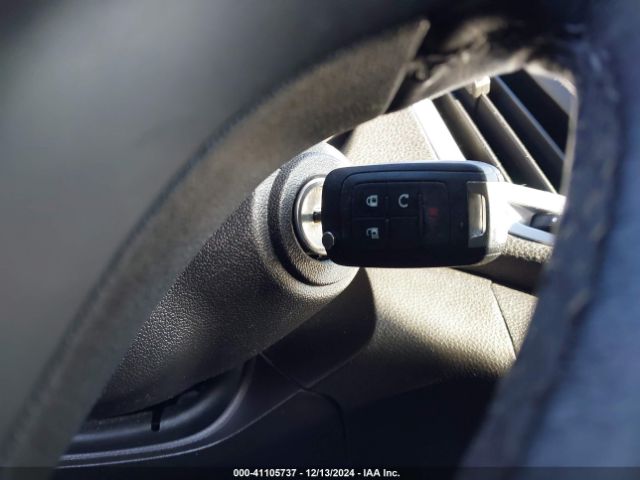 2GKFLTEK5H6194402 GMC Terrain Sle-2