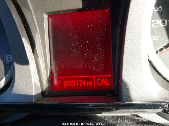 2GKFLTEK5H6194402 GMC Terrain Sle-2