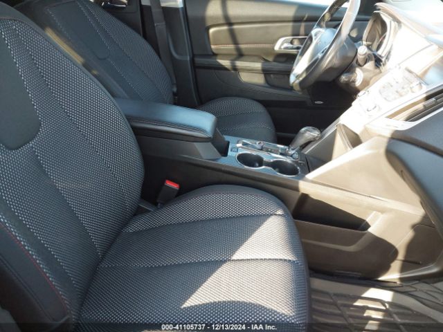 2GKFLTEK5H6194402 GMC Terrain Sle-2