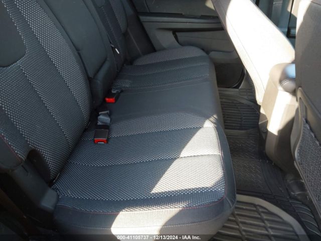 2GKFLTEK5H6194402 GMC Terrain Sle-2