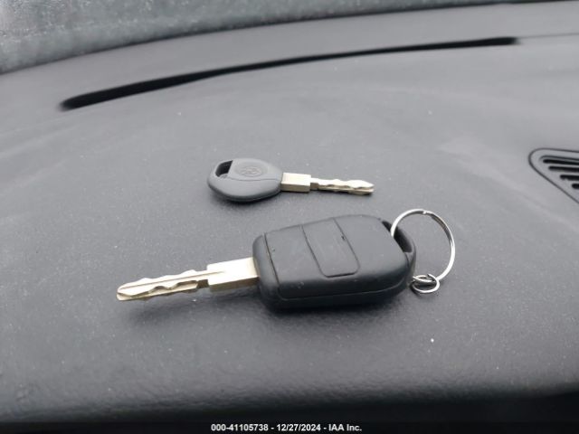 1999 BMW 740IL WBAGH8336XDP03338 Photo 10