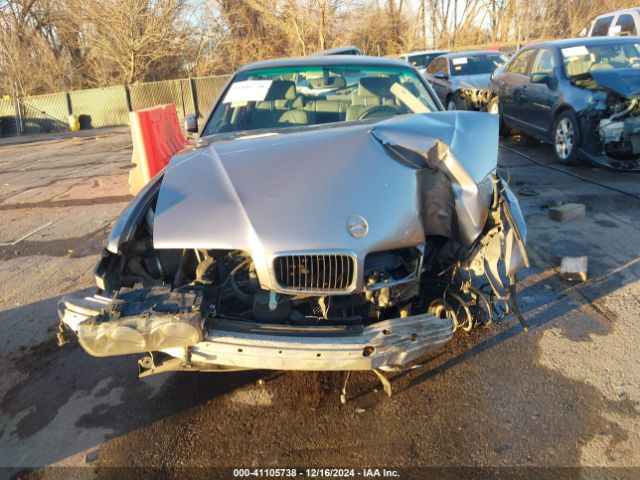 1999 BMW 740IL WBAGH8336XDP03338 Photo 5