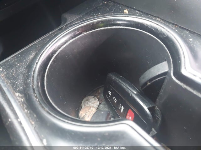 Toyota CAMRY SE 2018 4T1B11HK2JU148495 Image 11