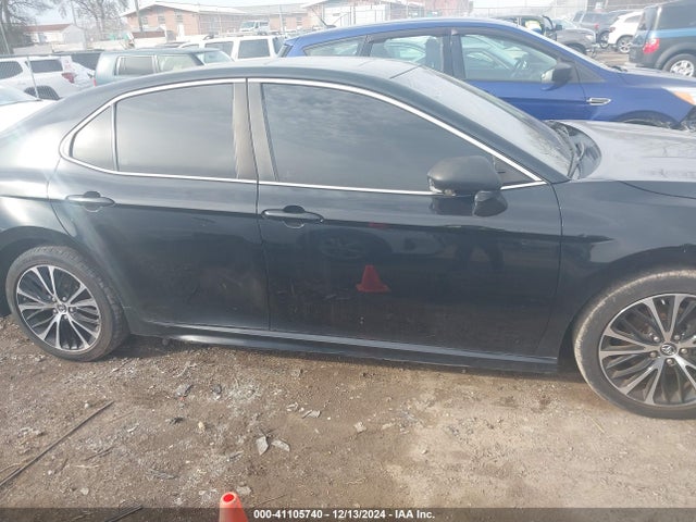 Toyota CAMRY SE 2018 4T1B11HK2JU148495 Image 13