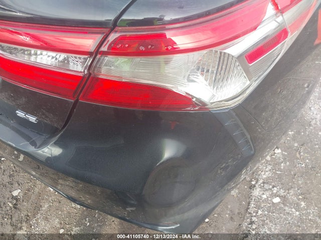 Toyota CAMRY SE 2018 4T1B11HK2JU148495 Image 17