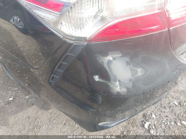 Toyota CAMRY SE 2018 4T1B11HK2JU148495 Image 6