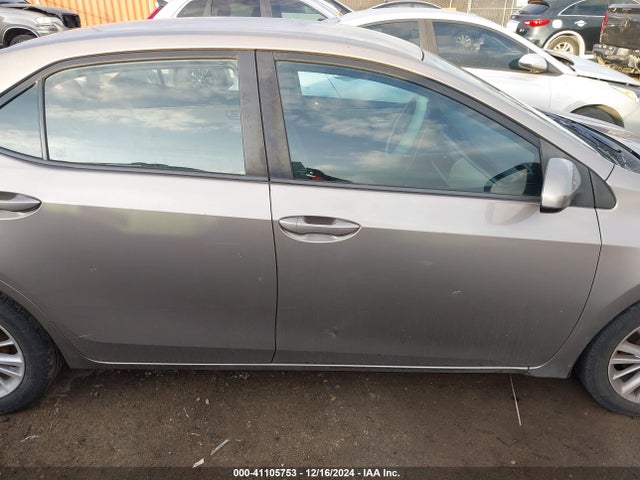Toyota Corolla Le Plus 2015 5YFBURHE6FP206021 Image 13