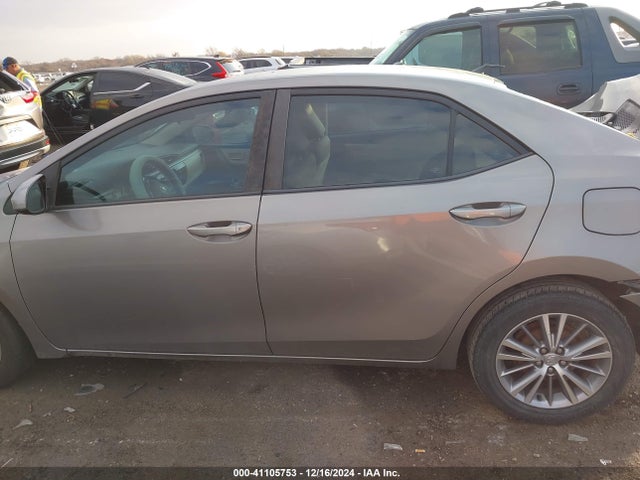 Toyota Corolla Le Plus 2015 5YFBURHE6FP206021 Image 14