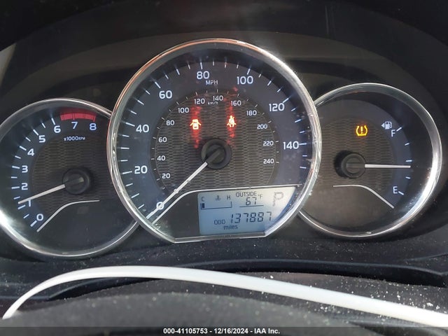 Toyota Corolla Le Plus 2015 5YFBURHE6FP206021 Image 7