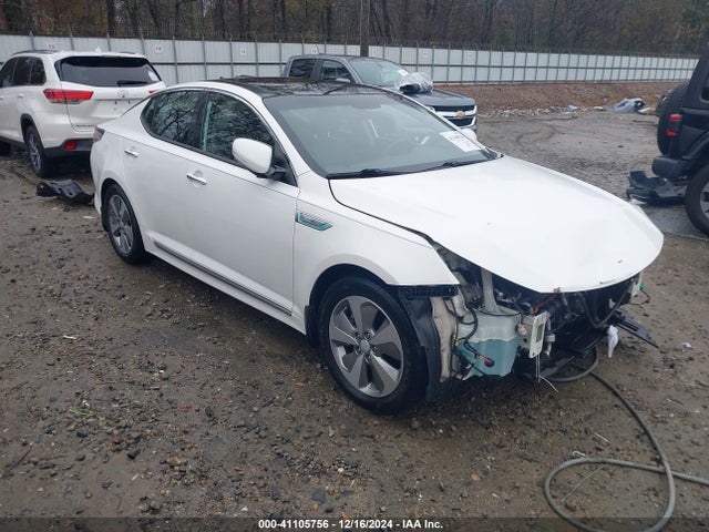 2016 KNAGN4AD4G5095178 main image
