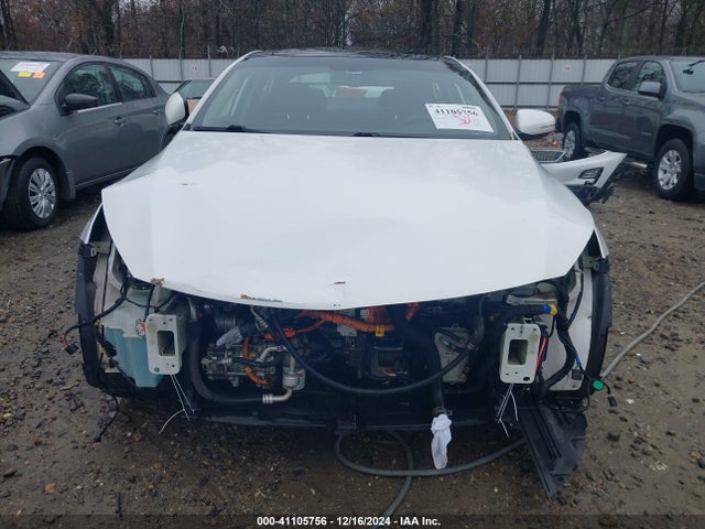 KIA Optima Hybrid Ex 2016 KNAGN4AD4G5095178 Image 13