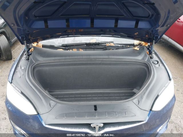 5YJXCAE23MF310849 Tesla Model X Long Range Dual Motor All-wheel Drive/long Range Plus Dual Motor All-wheel Drive