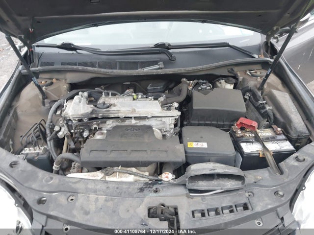 Toyota CAMRY XLE 2017 4T1BF1FK3HU685360 Image 10