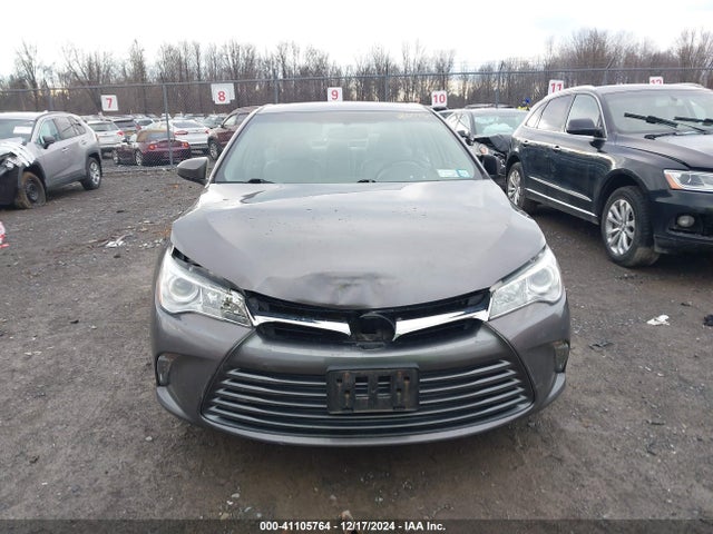 Toyota CAMRY XLE 2017 4T1BF1FK3HU685360 Image 12