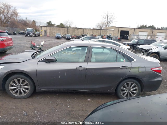 Toyota CAMRY XLE 2017 4T1BF1FK3HU685360 Image 14